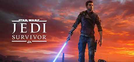 Обложка игры: STAR WARS Jedi: Survivor™