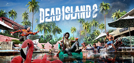 Обложка игры: Dead Island 2