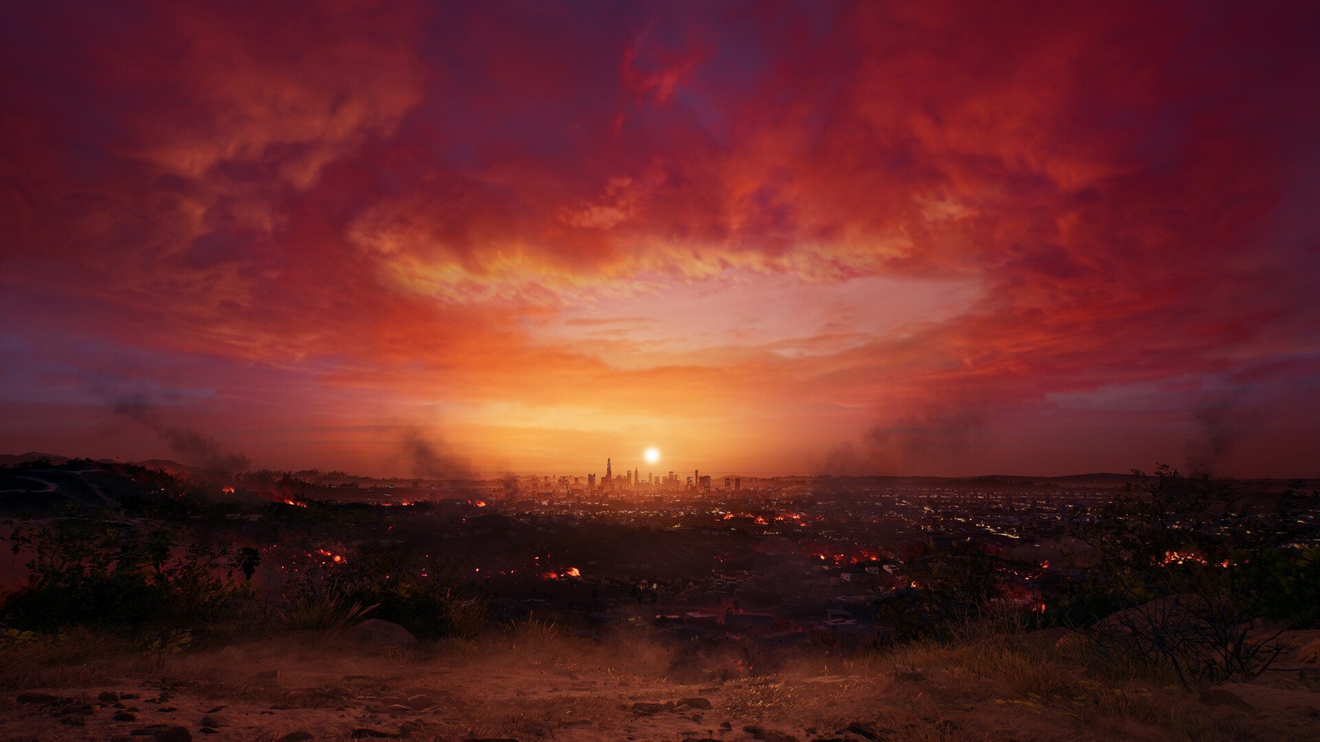 Скриншот: Dead Island 2