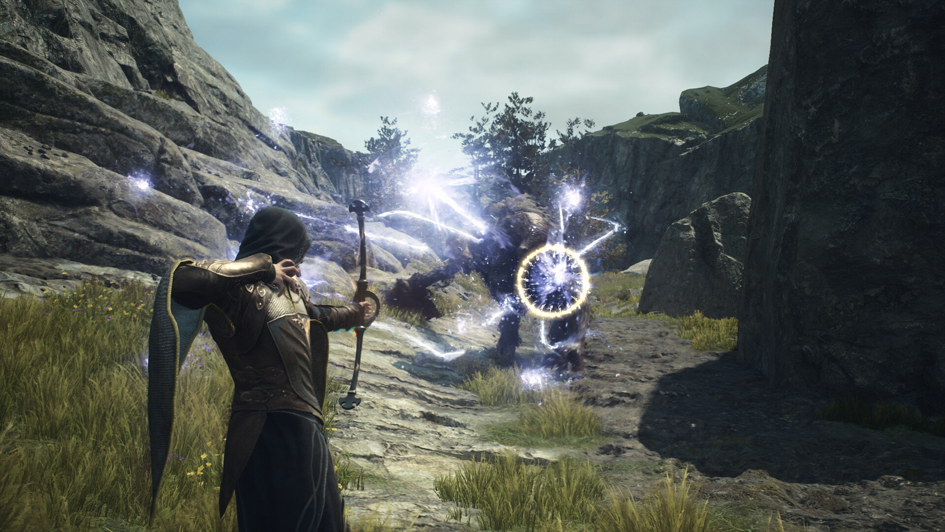 Скриншот: Dragon's Dogma 2