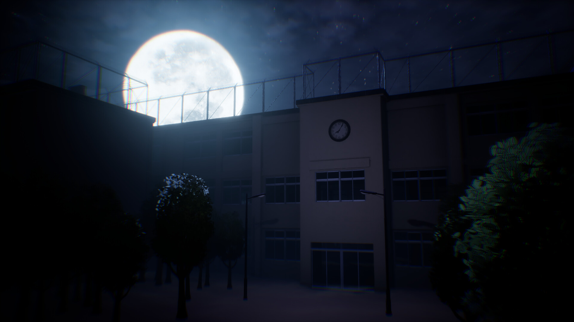 Скриншот: High School Dirty Secrets