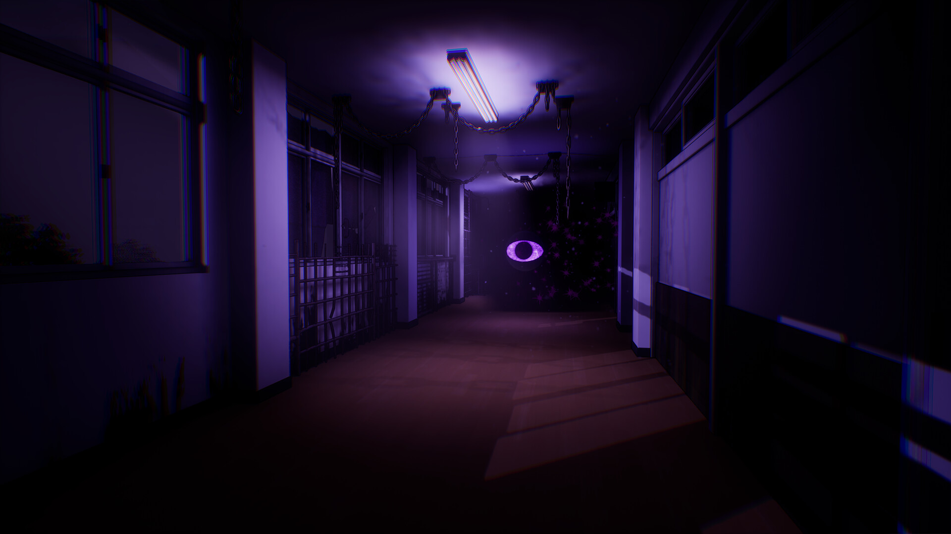Скриншот: High School Dirty Secrets