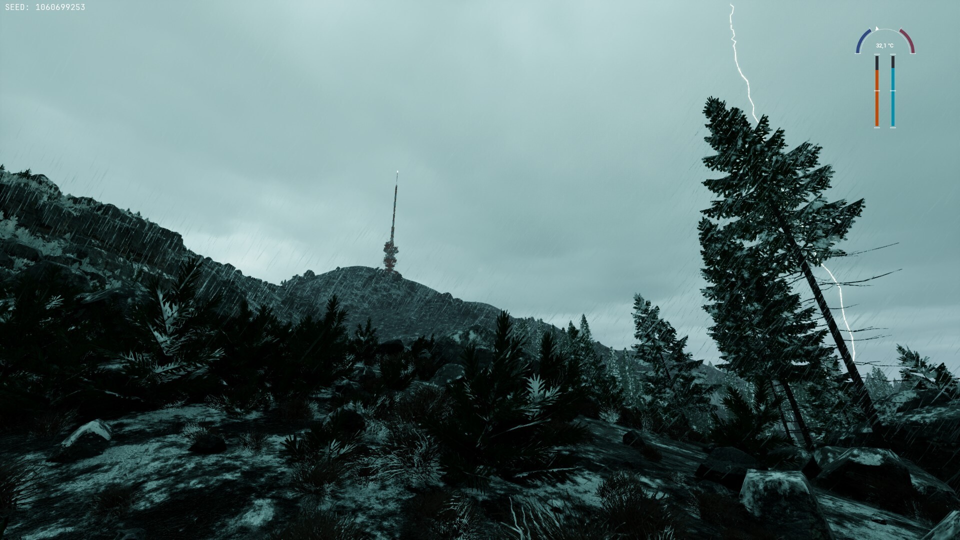 Скриншот: Prologue: Go Wayback!