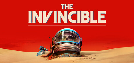 Обложка игры: The Invincible