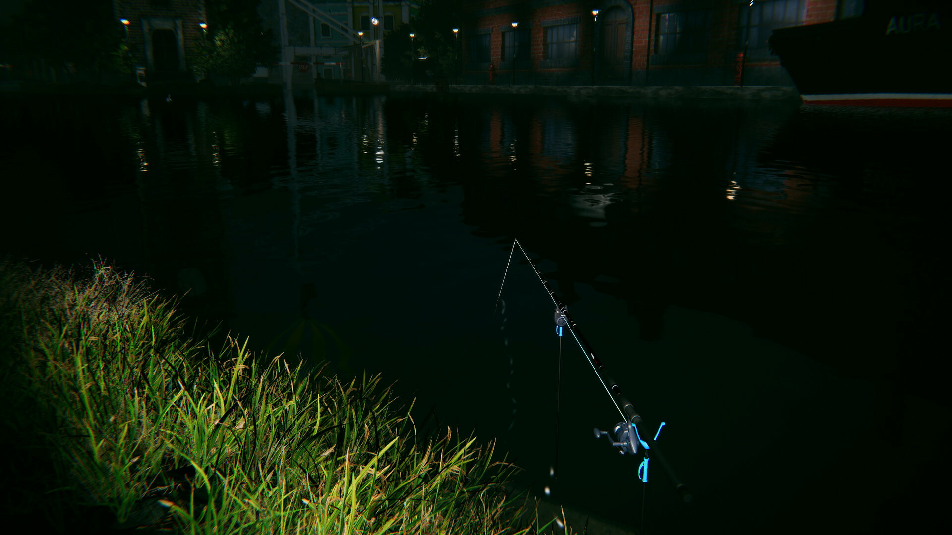 Скриншот: Ultimate Fishing® Simulator 2