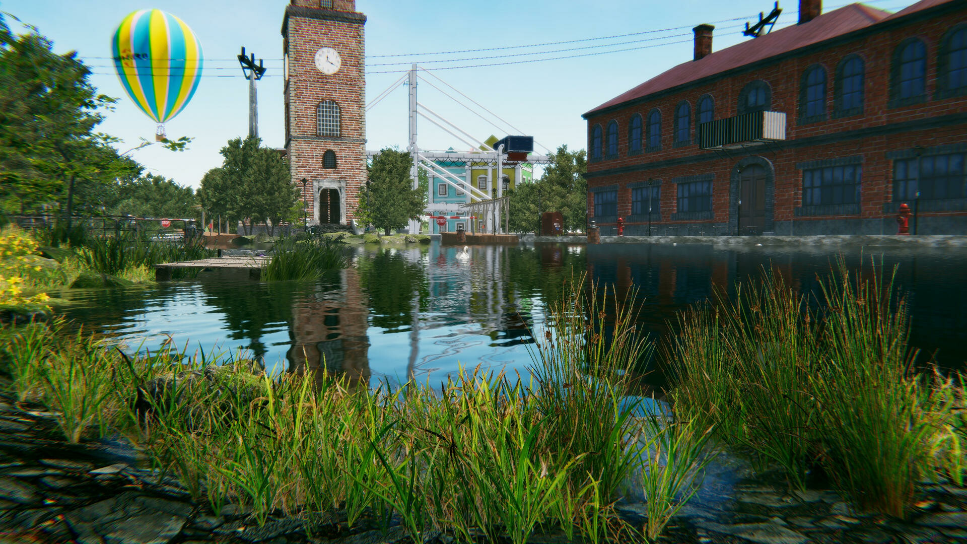 Скриншот: Ultimate Fishing® Simulator 2