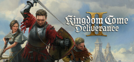 Обложка игры: Kingdom Come: Deliverance II