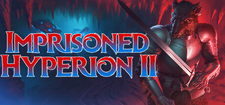 Обложка игры: Imprisoned Hyperion 2