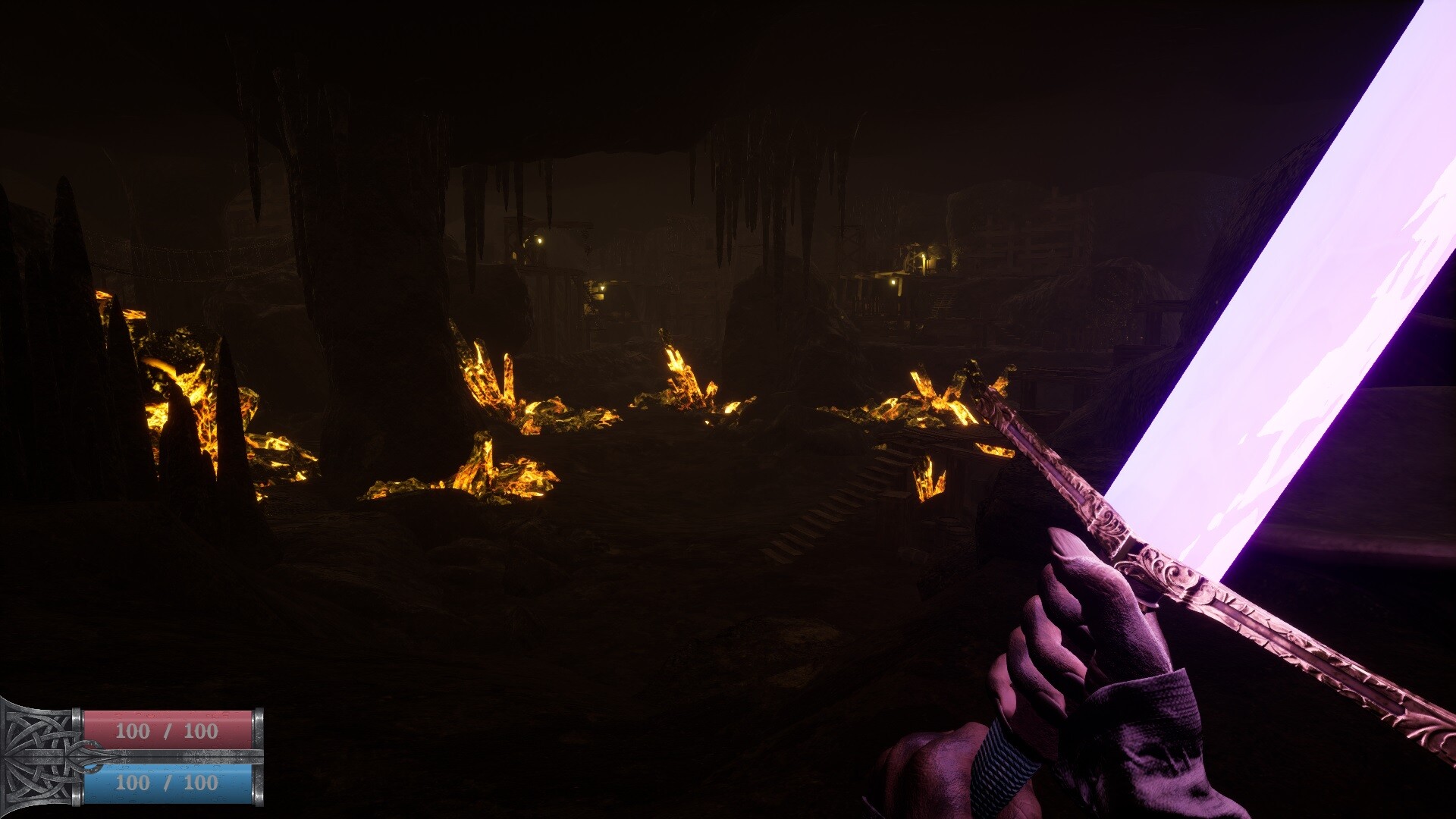 Скриншот: Imprisoned Hyperion 2