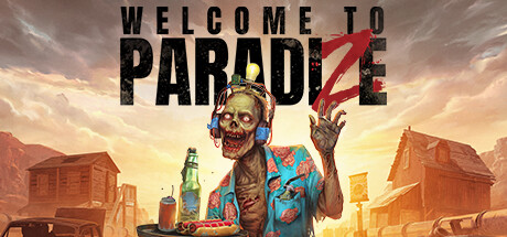 Обложка игры: Welcome to ParadiZe