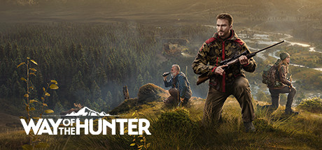 Обложка игры: Way of the Hunter