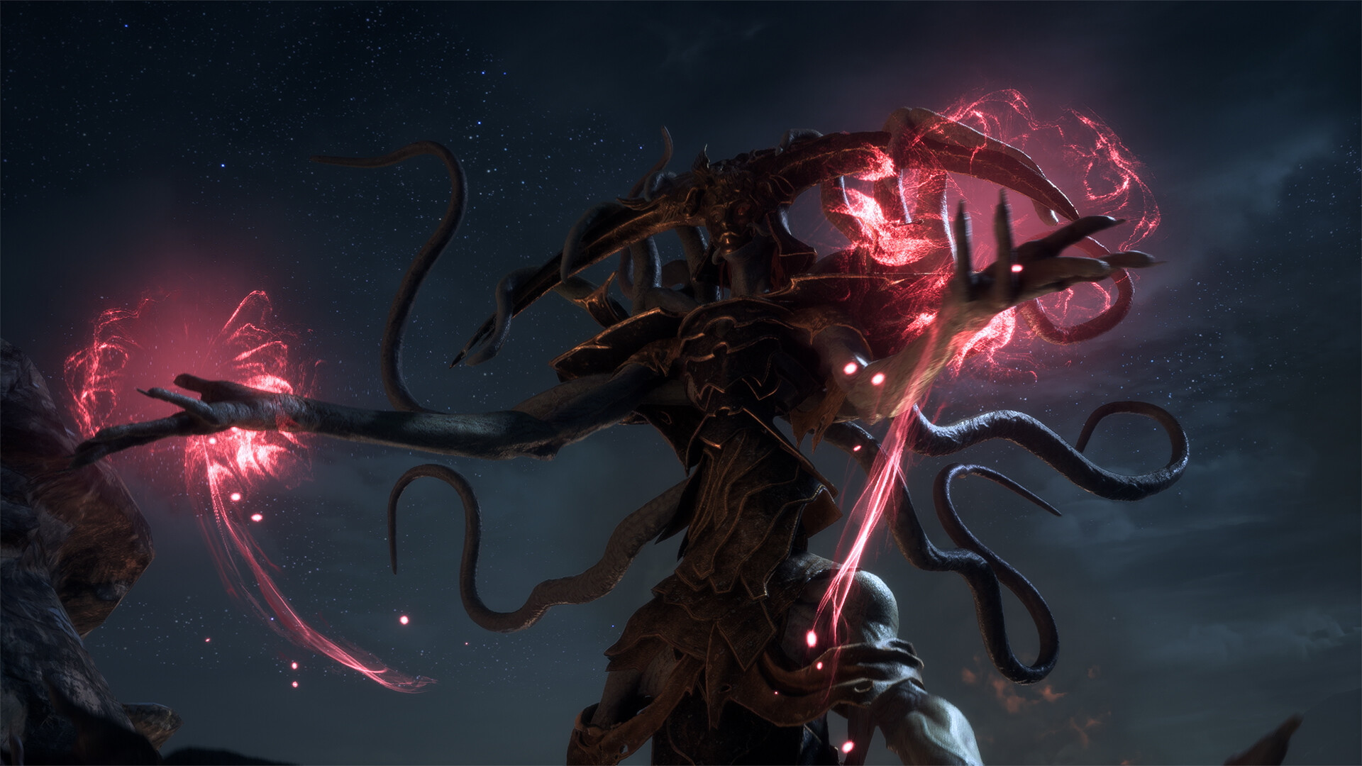 Скриншот: Dragon Age™: The Veilguard