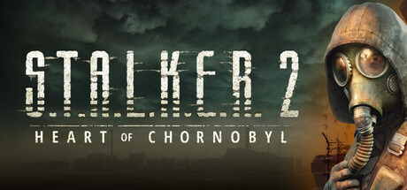 Обложка игры: S.T.A.L.K.E.R. 2: Heart of Chornobyl