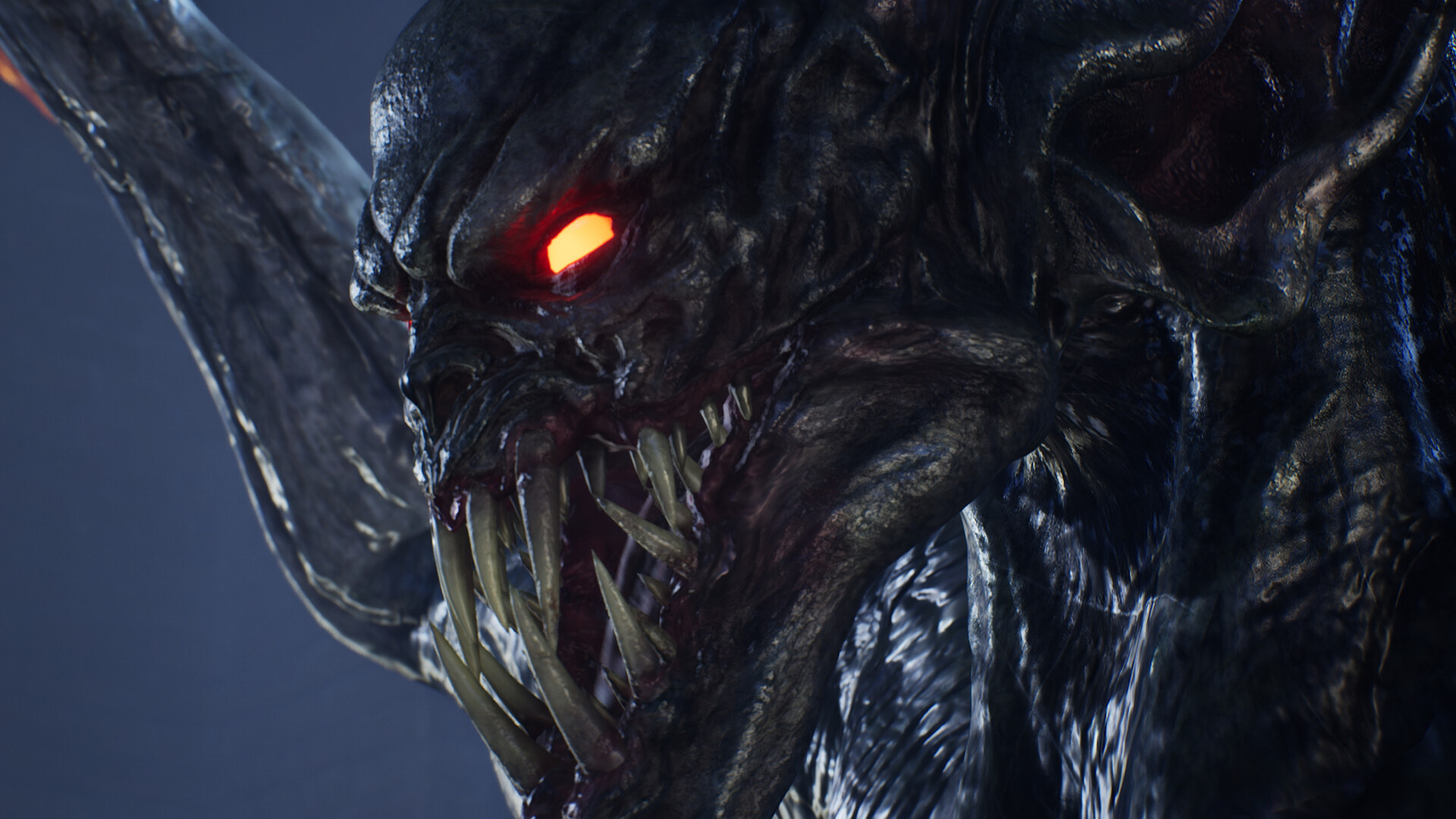Скриншот: NINJA GAIDEN 2 Black