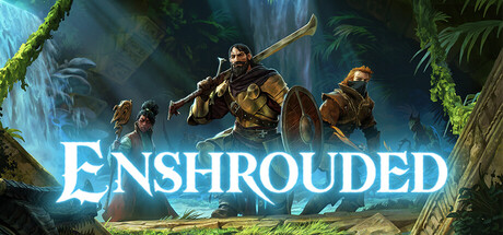 Обложка игры: Enshrouded