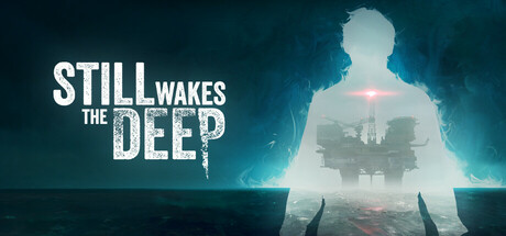 Обложка игры: Still Wakes the Deep