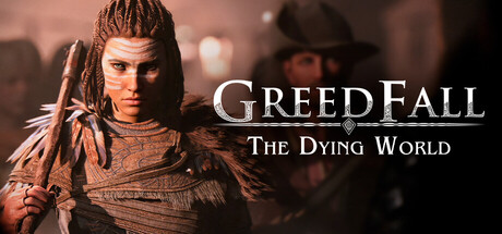 Обложка игры: GreedFall: The Dying World
