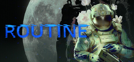 Обложка игры: ROUTINE