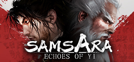Обложка игры: Echoes of Yi : Samsara