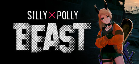 Обложка игры: Silly Polly Beast