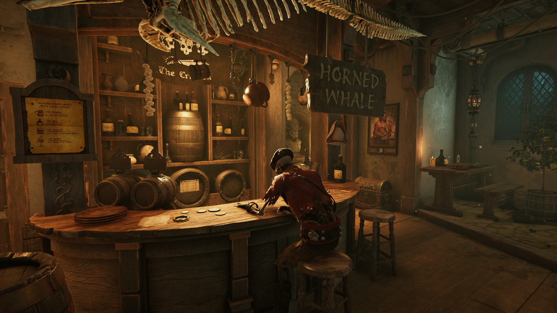 Скриншот: Escape Simulator 2