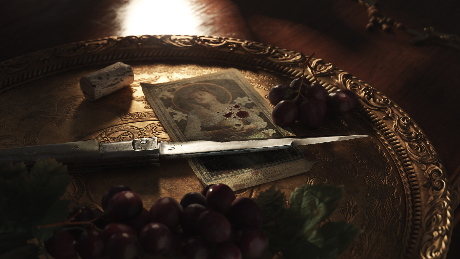 Скриншот: Mafia: The Old Country Deluxe Edition