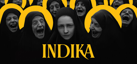 Обложка: INDIKA