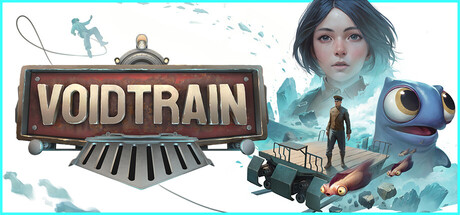 Обложка игры: Voidtrain
