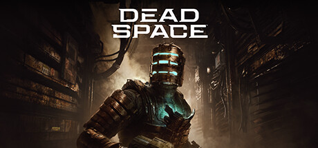 Обложка игры: Dead Space - Deluxe Edition