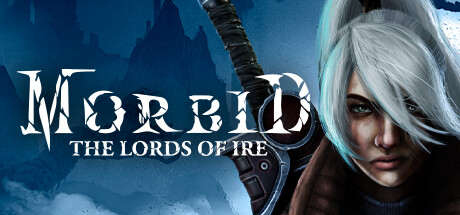 Обложка игры: Morbid: The Lords of Ire