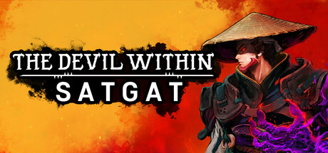 Обложка игры: The Devil Within: Satgat