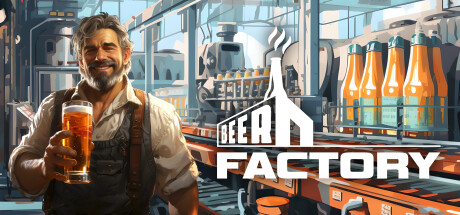 Обложка: Beer Factory