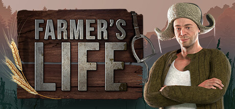 Обложка игры: Farmer's Life