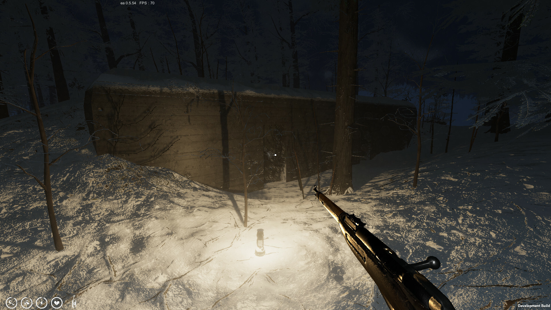 Скриншот: Farmer's Life