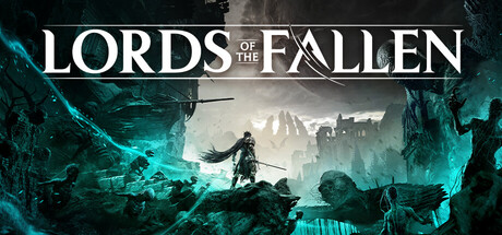 Обложка игры: Lords of the Fallen