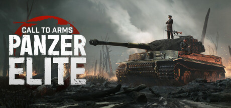Обложка игры: Call to Arms: Panzer Elite
