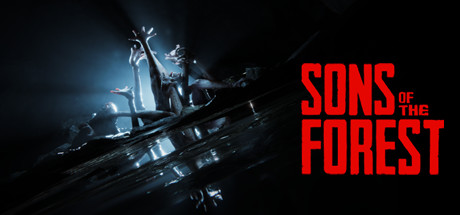 Обложка игры: Sons Of The Forest