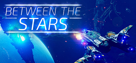 Обложка игры: Between the Stars
