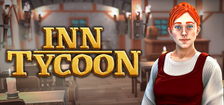 Обложка игры: Inn Tycoon