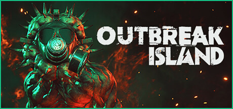 Обложка игры: Outbreak Island