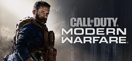 Обложка игры: Call of Duty®: Modern Warfare®