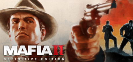 Обложка игры: Mafia II: Definitive Edition