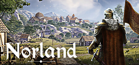 Обложка игры: Norland