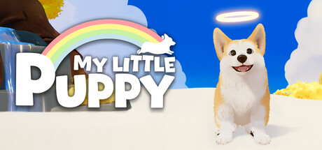 Обложка игры: My Little Puppy