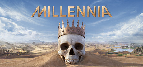 Обложка игры: Millennia