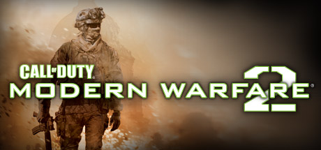 Обложка игры: Call of Duty®: Modern Warfare® 2 (2009)