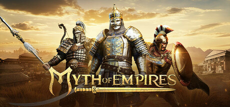 Обложка игры: Myth of Empires