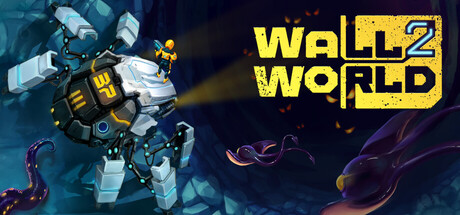 Обложка игры: Wall World 2