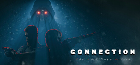 Обложка игры: Connection: The Nightmare Within