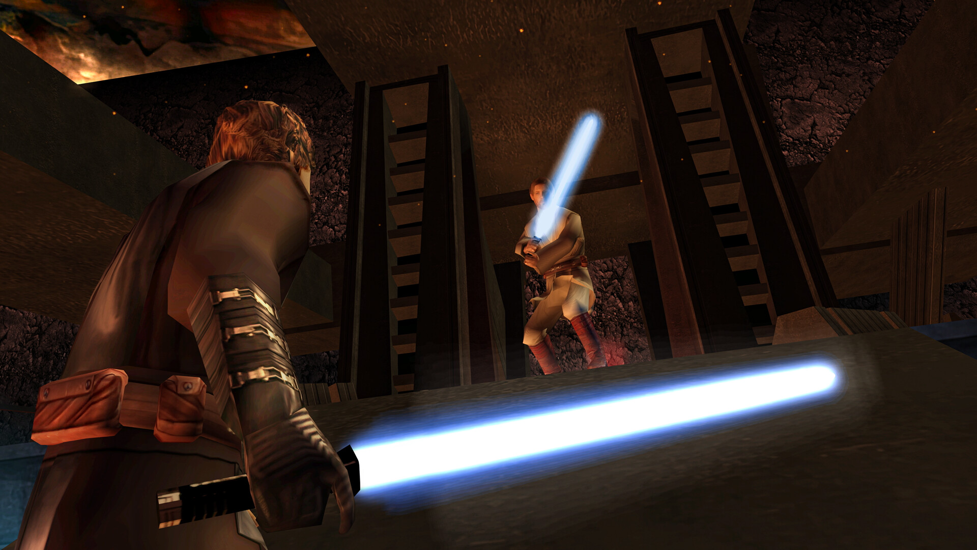 Скриншот: STAR WARS™: Battlefront Classic Collection